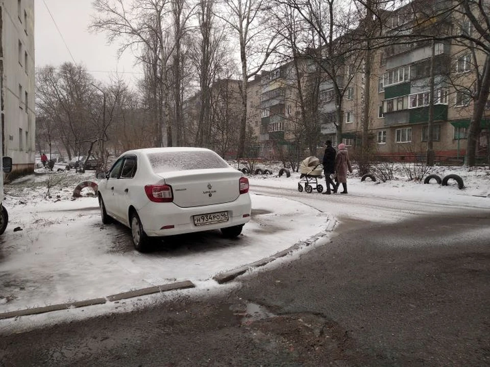 Приобретаемое или строящееся на его средства маткапитала жилье должно находиться в России
