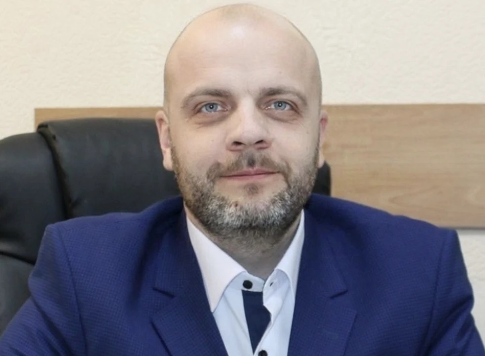 В Смоленской области назначили министра образования и науки. Фото: Правительство Смоленской области.