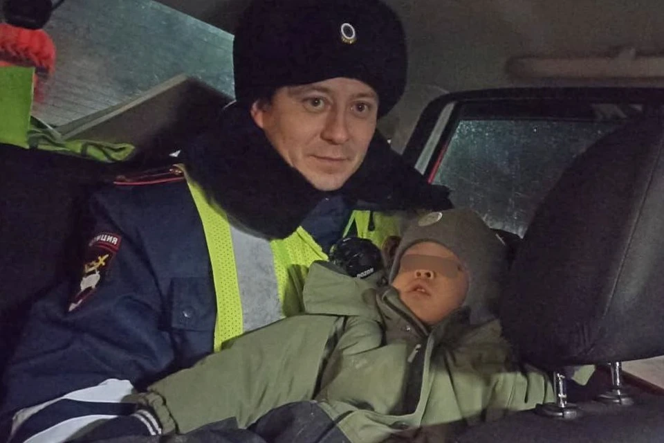 Фото: ГИБДД Башкирии