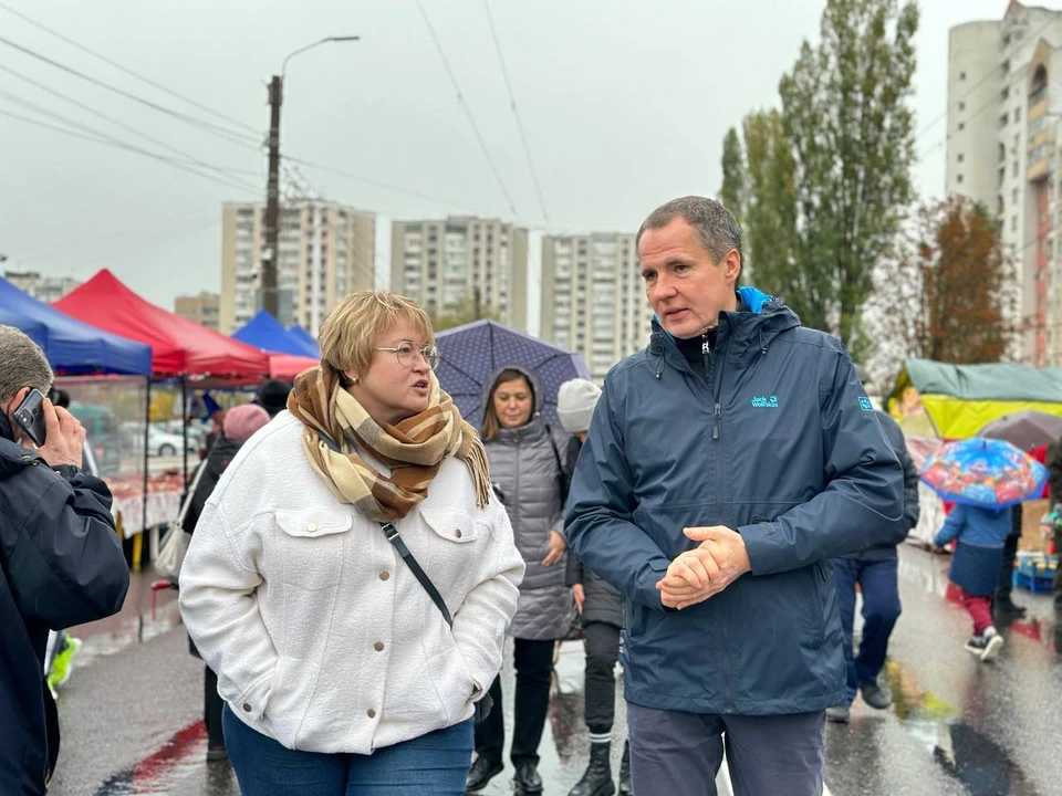 от должности заместителя губернатора освобождена Юлия Щедрина.