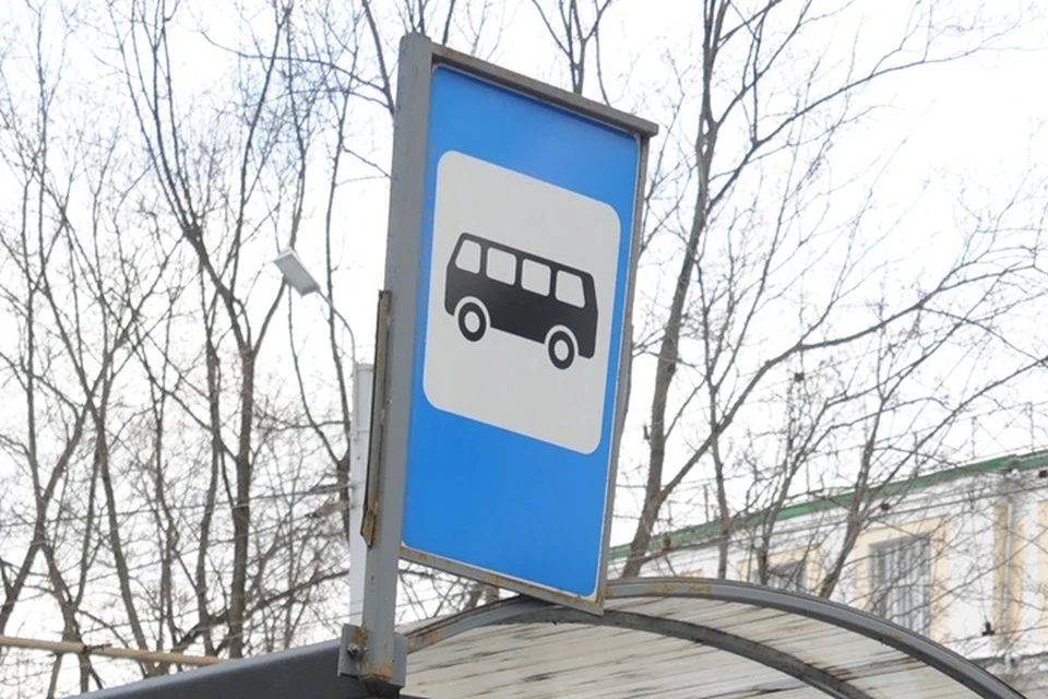 В маршрут вернут остановки «Автотранспортный техникум» и «МКДЦ».