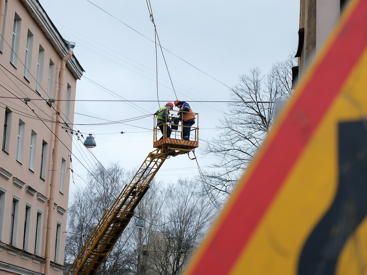 В Ростове-на-Дону произошла авария на ЛЭП, от которых запитаны несколько СНТ  - KP.RU