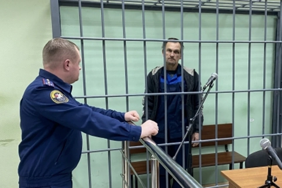 Фото: пресс-служба СУ СКР по Брянской области.
