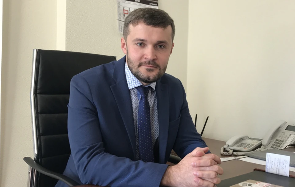 Заместитель по капитальному строительству