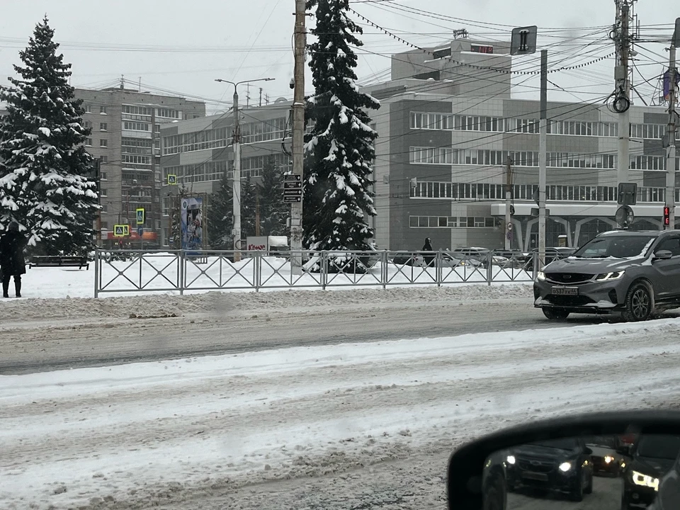 Фото: фотоархив портала КП в Костроме