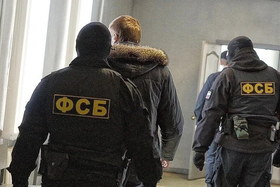 УФСБ: сотрудникам завода вынесли приговор за хищение запчастей МиГ-29 в Москве
