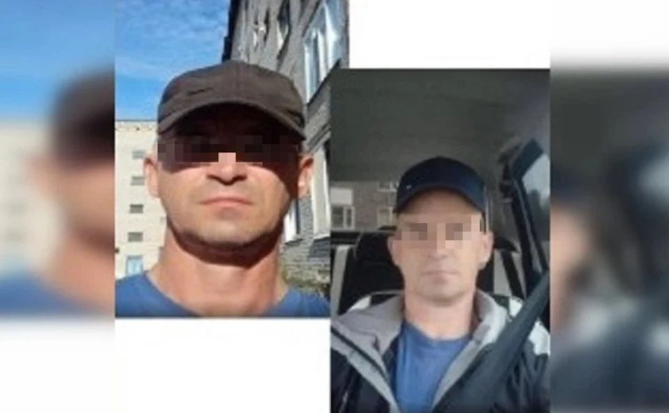 Олега Пигулина нашли живым и здоровым