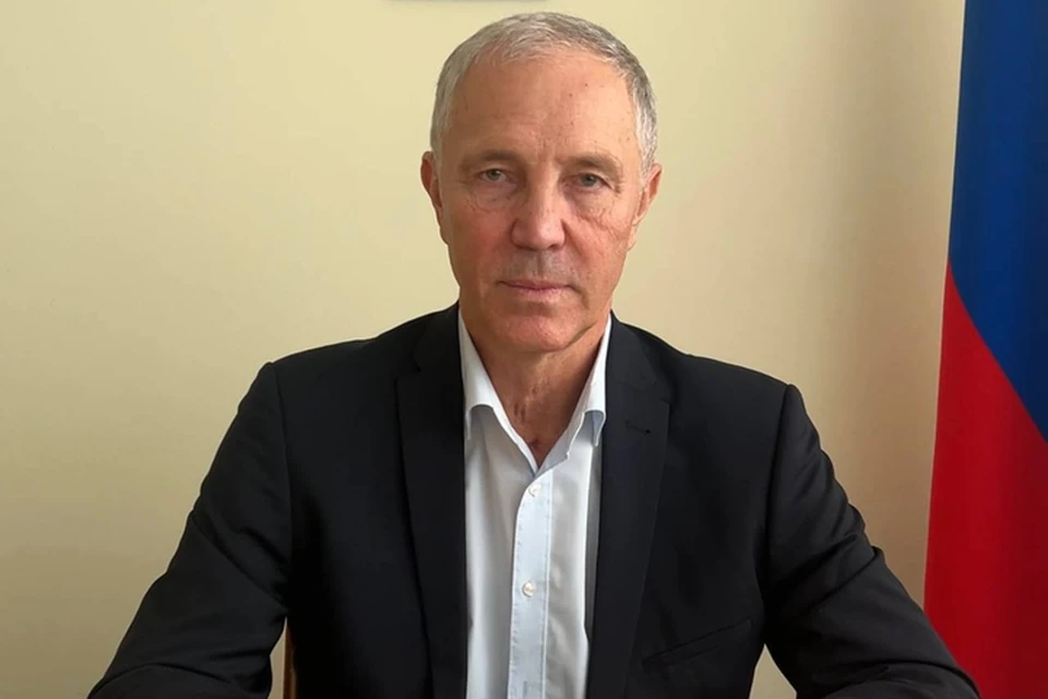 Владимир Сальдо высказался о настроениях в рядах украинской армии. ФОТО: Владимир Сальдо