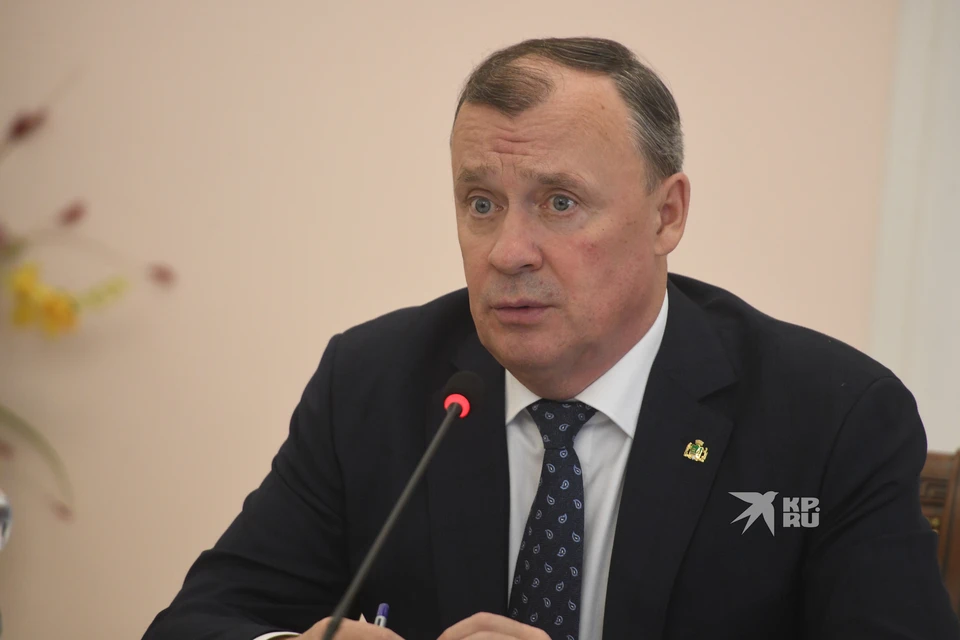 Глава города Алексей Орлов подвел предварительные итоги 2023 года