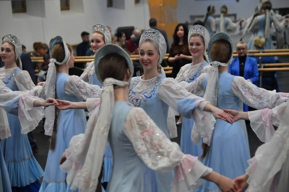 Названа самая популярная в Коми форма народной самодеятельности.