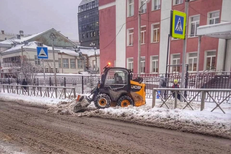 Фото: Администрация города Перми