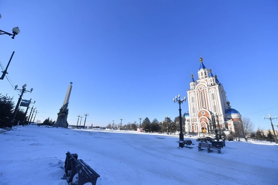 Мэр Хабаровска обратил внимание на юридическую грамотность в условиях СВО
