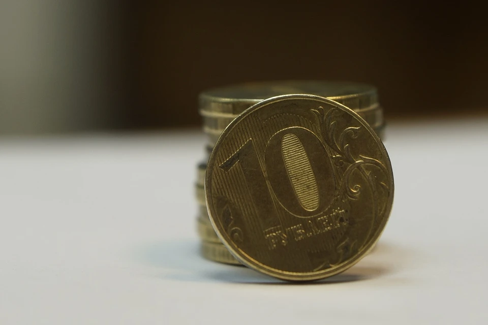 Показатель региона остается ниже среднего по России