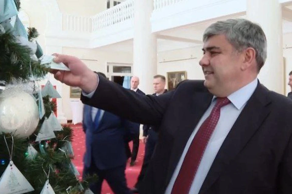 Фото: ТГ-канал Казбека Кокова.