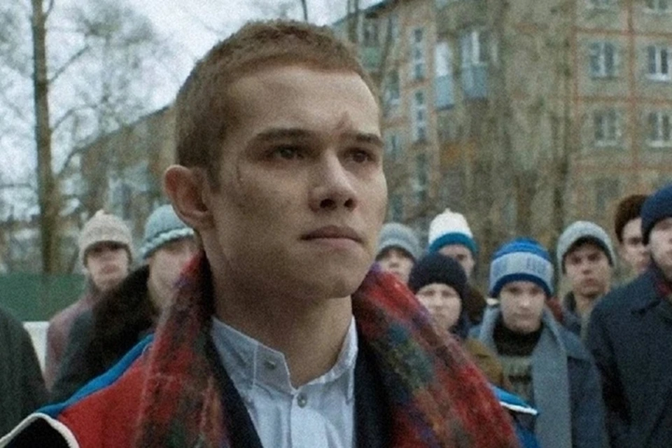 Сериал стал популярен и среди ростовчан. Фото: Кадр из сериала «Слово пацана. Кровь на асфальте».