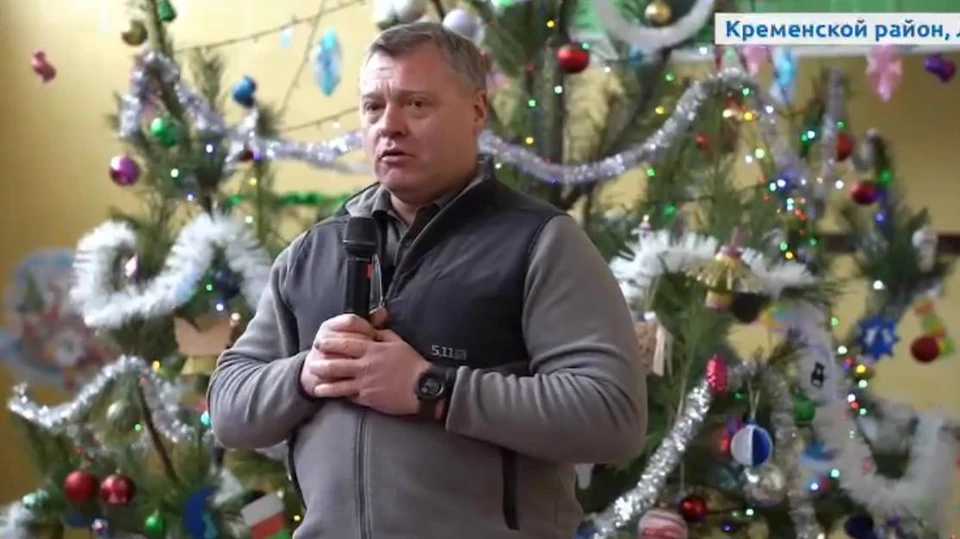Губернатор сообщил, что возможность проводить подобные мероприятия помогает сплочать между собой людей
