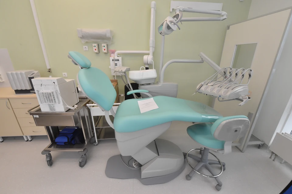 Умер 3-летний ребенок после визита в стоматологию в Рязани.