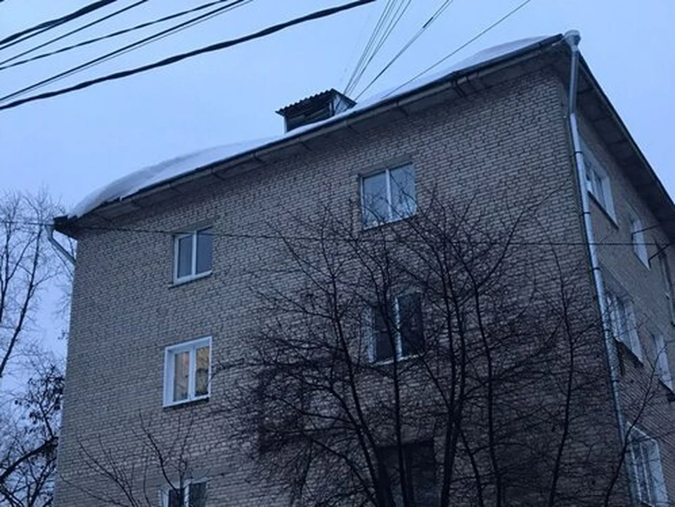 Специалисты обследовали около 10 самых протяженных улиц города