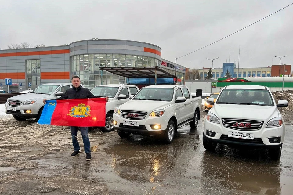 Фото с сайта Правительства Владимирской области.