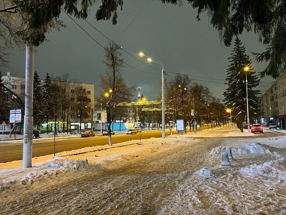 Решение примут жители Уфы