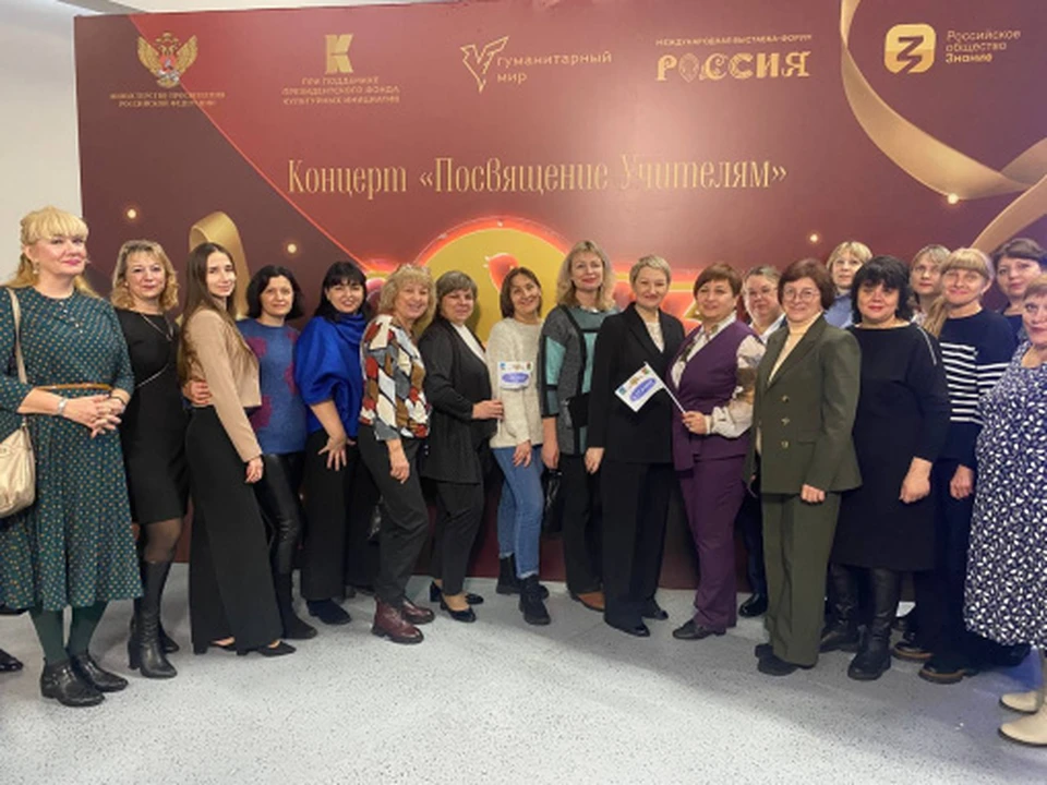 В числе награжденных оказались четверо наших земляков.