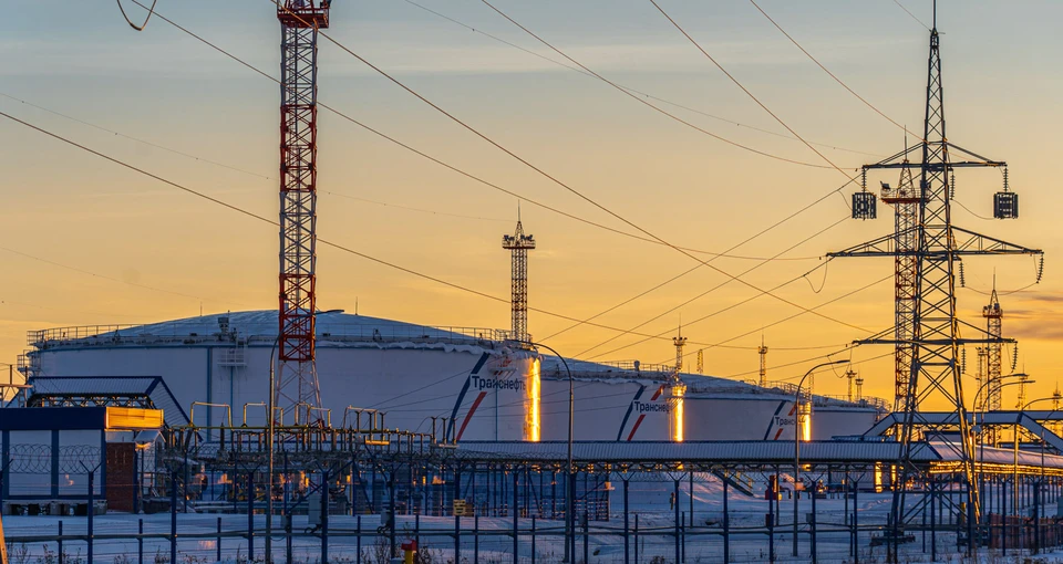 Фото: АО «Транснефть – Сибирь»