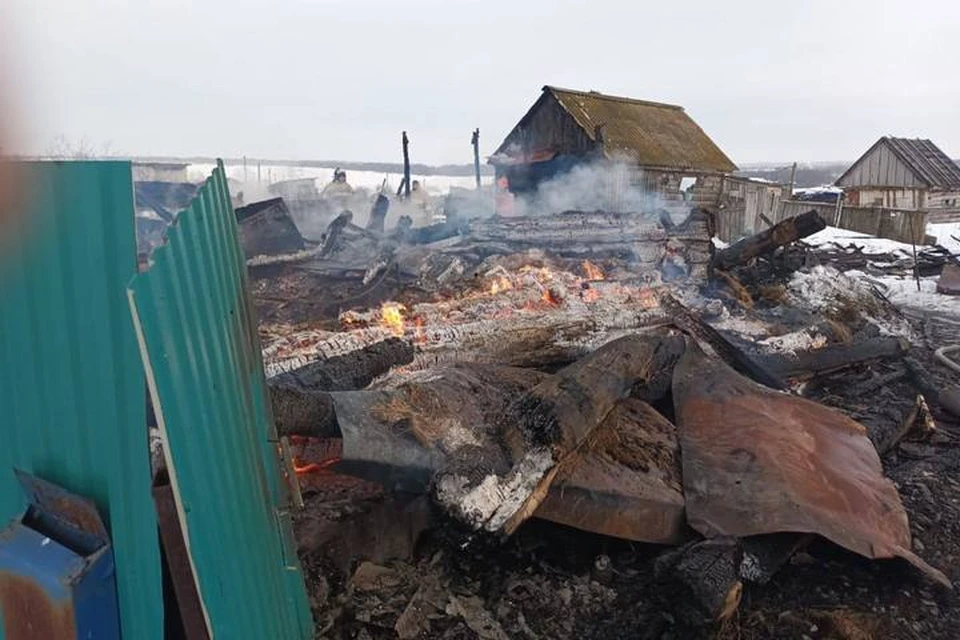 фото: Госкомитет РБ по ЧС