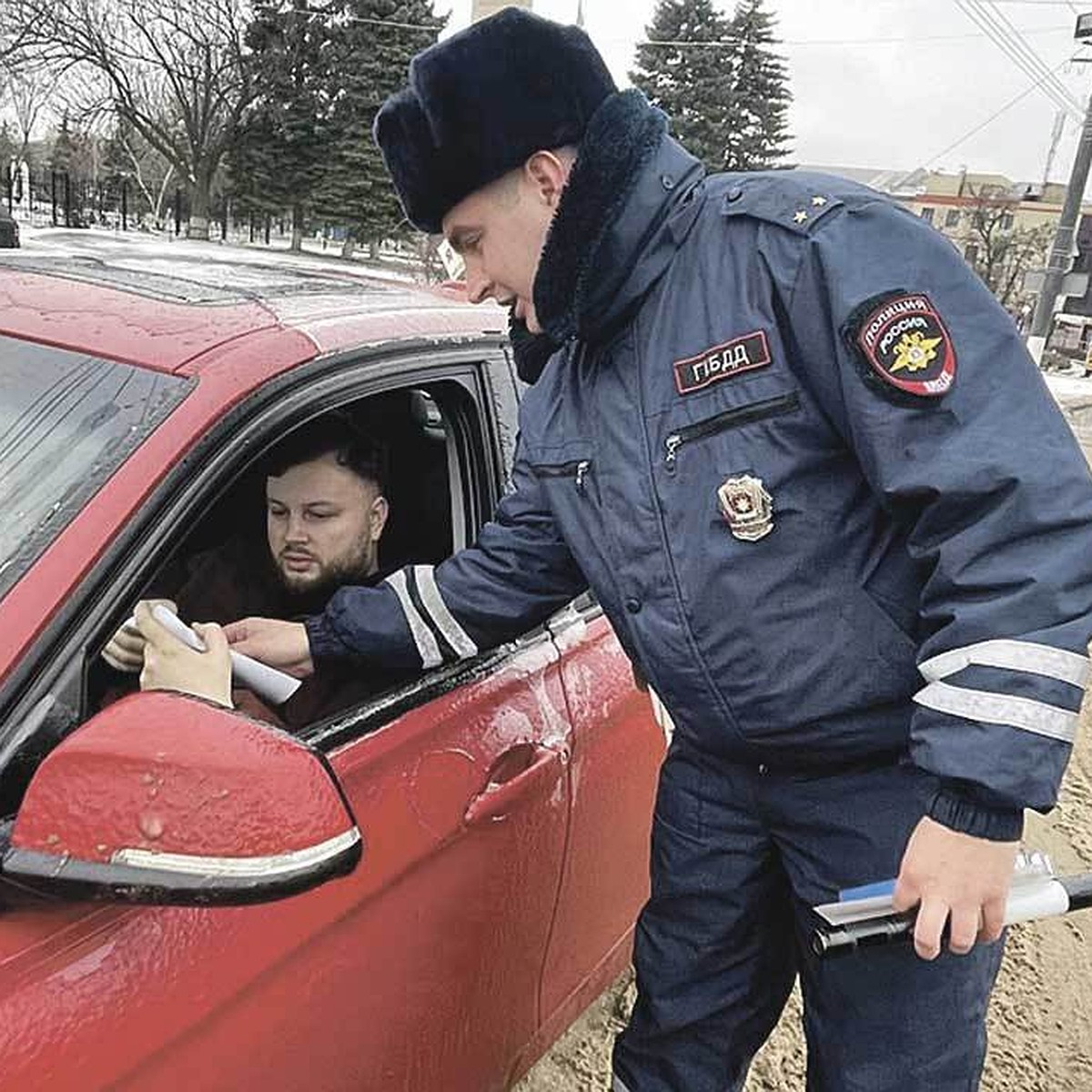 Общероссийские полисы ОСАГО: В ЛНР ввели отсрочку на год - KP.RU