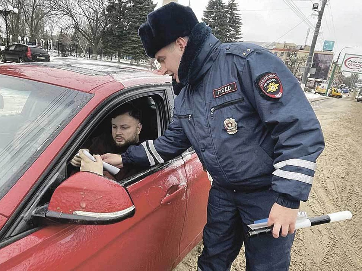 Общероссийские полисы ОСАГО: В ЛНР ввели отсрочку на год - KP.RU