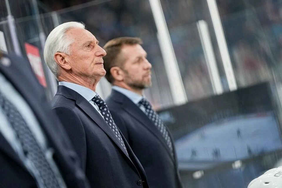 По мнению наставника казанцев, Амир Мифтахов в настоящее время готов полноценно. Фото: www.ak-bars.ru