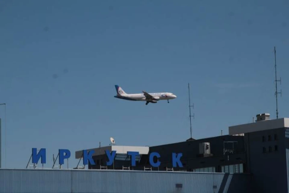 Российская авиакомпания получила разрешение на полеты в Пекин из Иркутска