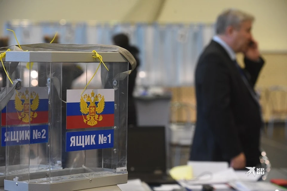 Екатеринбурженка Рада Русских смогла собрать нужное количество подписей от группы избирателей