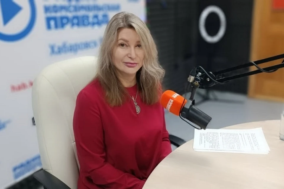 Замгендиректора федеральной сети клиник слуха «Аудионика» Елена Бородина