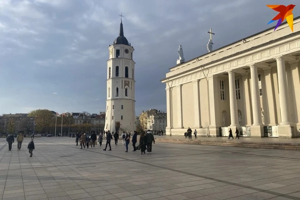 Энергокабель из соседней с Беларусью Литвы в Польшу проложат по суше. Снимок используется в качестве иллюстрации. Фото: архив «КП»