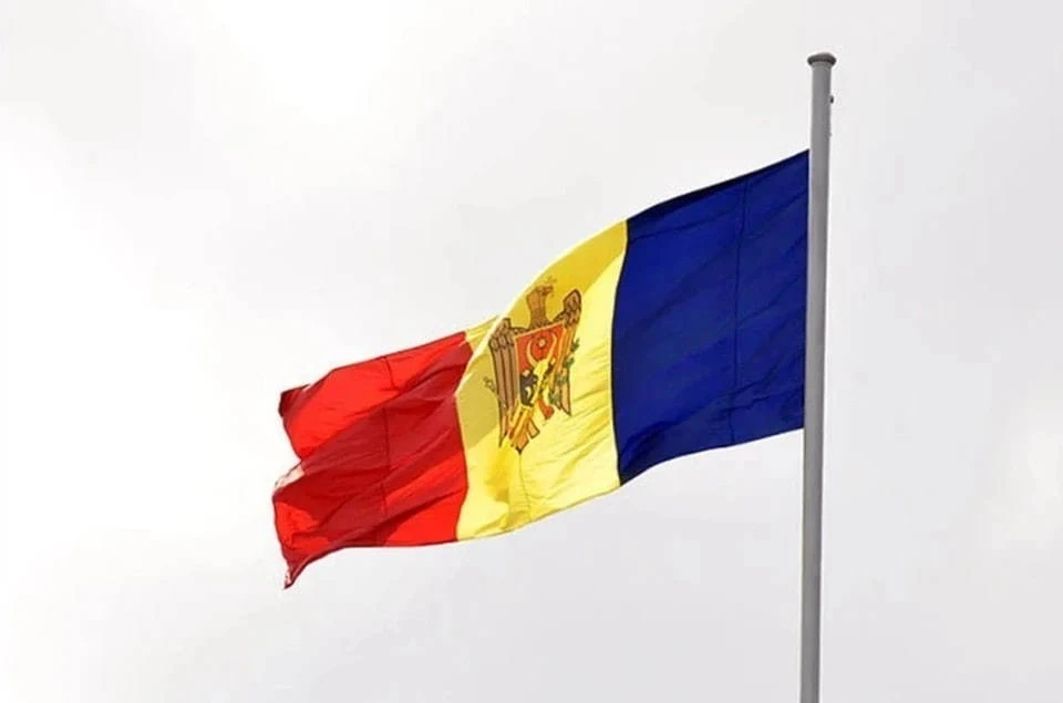 Молдавия присоединилась к реестру подсчета ущерба на Украине
