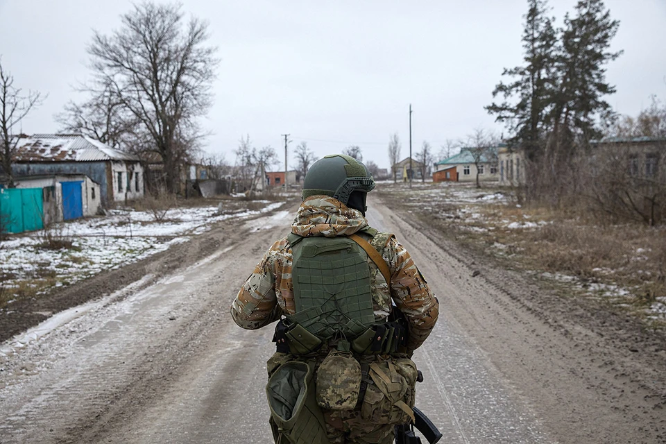 Законопроект о мобилизации еще не поставили в повестку заседаний парламента, а на Украине уже начался повальный отлов «пушечного мяса»