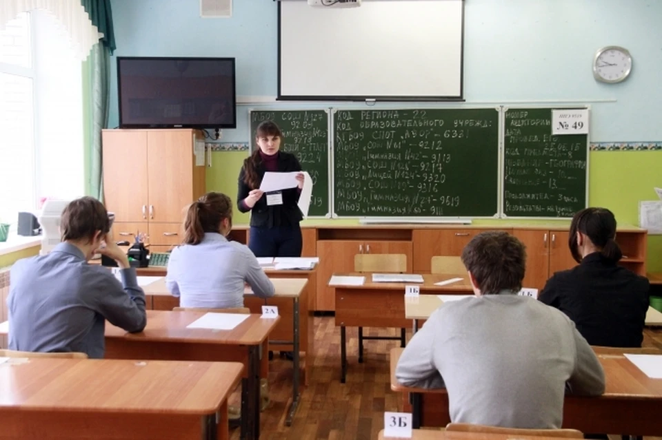 Педагоги Ульяновской области приобретают статус «наставника», «методиста» и «исследователя». Фото архив КП