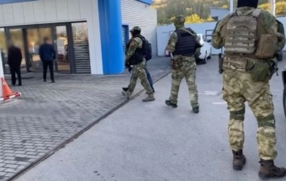 Фото: СУ СКР по Ставропольскому краю