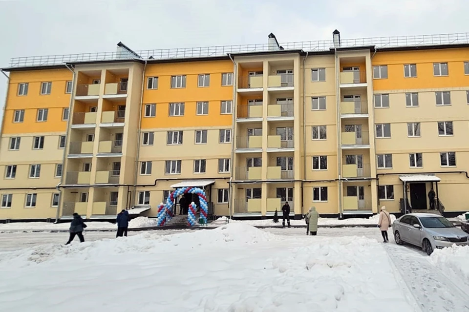 фото с сайта регионального Правительства