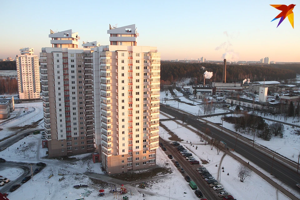 Аналитики сказали, что будет с ценами на квартиры в Минске в 2024 году.