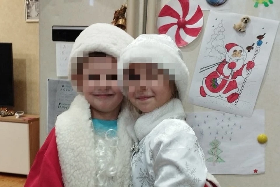Мальчик, которого полгода прятал отец, встретит Новый год с мамой и сестрой. ФОТО: УФССП по Ярославской области