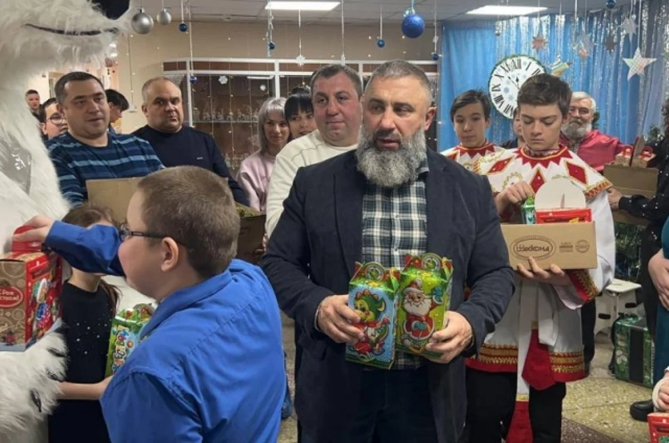 Вячеслав Максюта