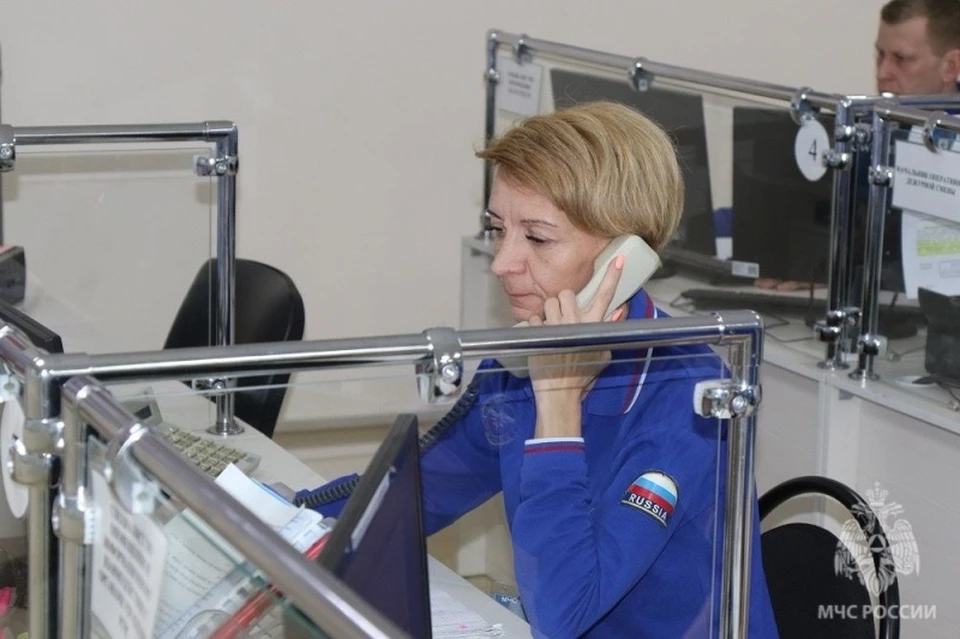 4 пожара произошло в Якутии с начала года. Фото: пресс-служба ГУ МЧС РФ по Якутии