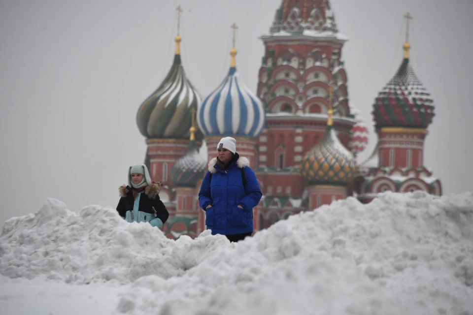 Атмосферное давление составит 748 мм ртутного столба, что около нормы