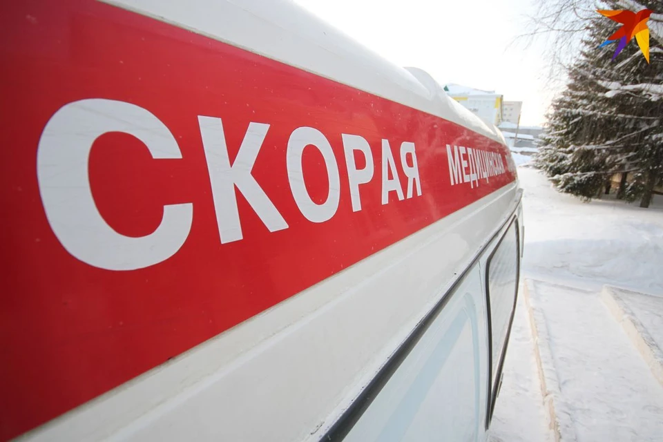 В Витебске подросток получил травму от взрыва петарды. Снимок используется в качестве иллюстрации.