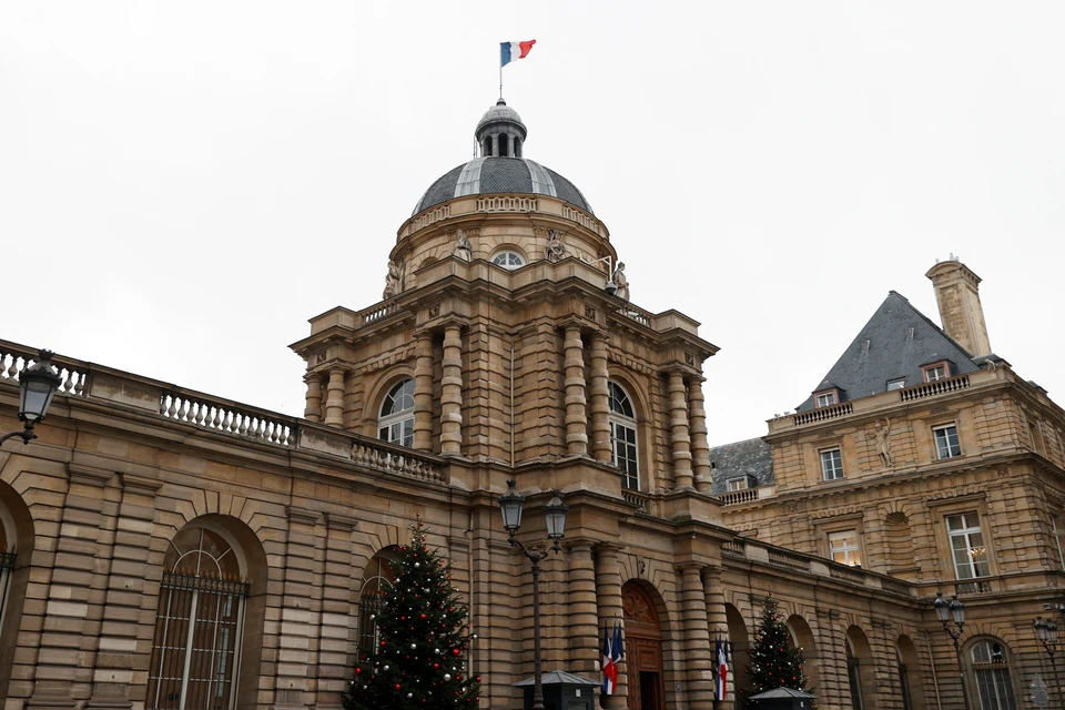 Посол Франции в Киеве Весьер: Париж изменит формат помощи Украине