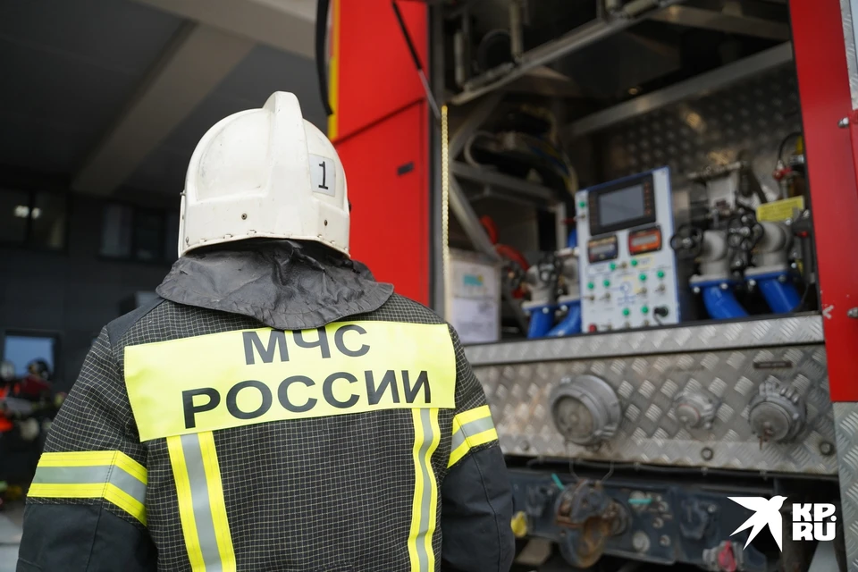 Пожар уничтожил жилой дом и унес жизнь мужчины в Рязанской области.