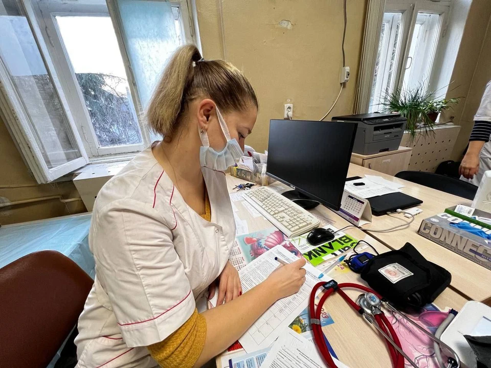 ТГ-канал Виталия Денисова