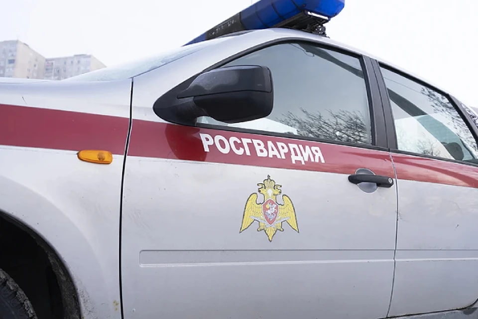 Женщина не могла объяснить, почему несколько раз неверно ввела пароль