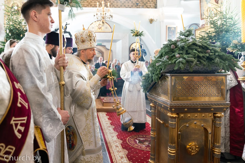 Православной духовной